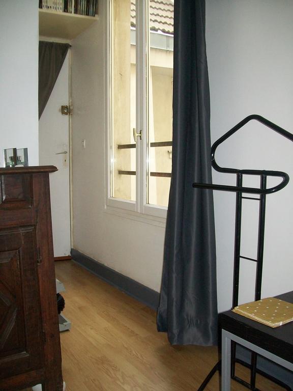 D'hote Des Artistes Bed & Breakfast Paris