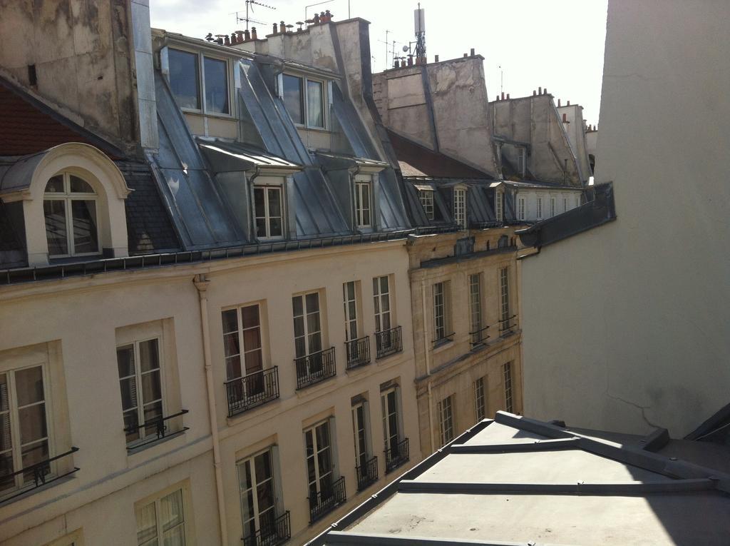Loft Saint-michel *