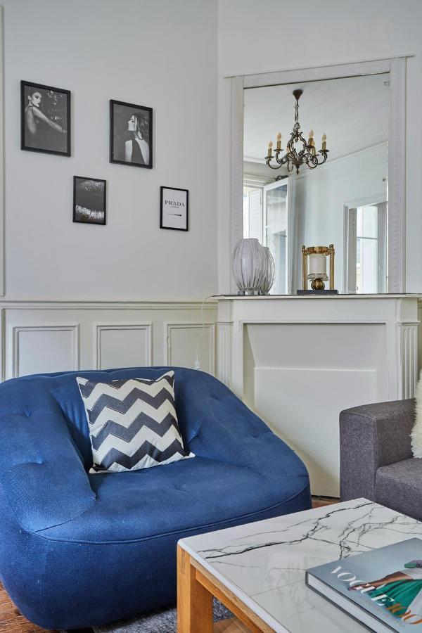 Apartment Tour Eiffel By Prestige