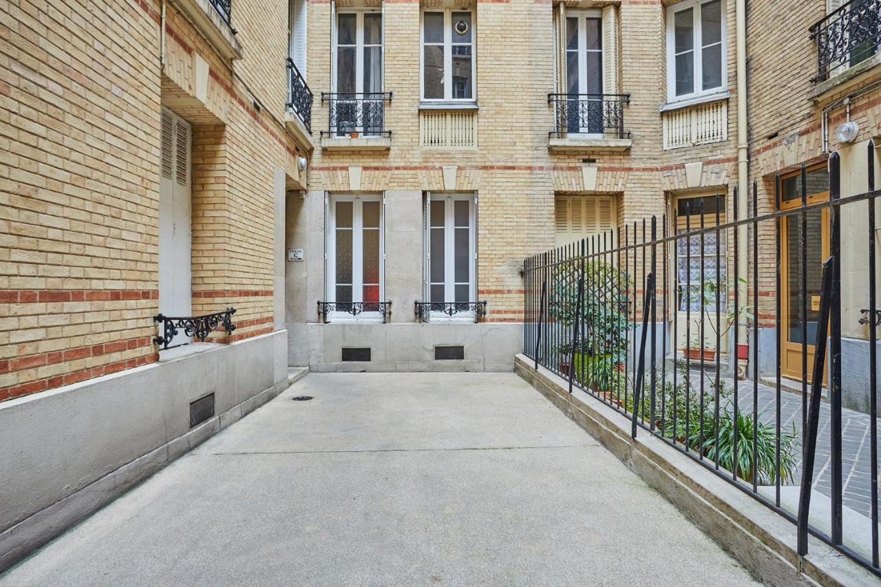 Apartment Tour Eiffel By Prestige