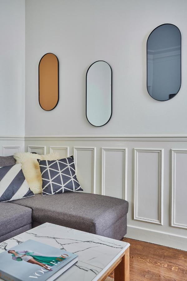 Apartment Tour Eiffel By Prestige Paris