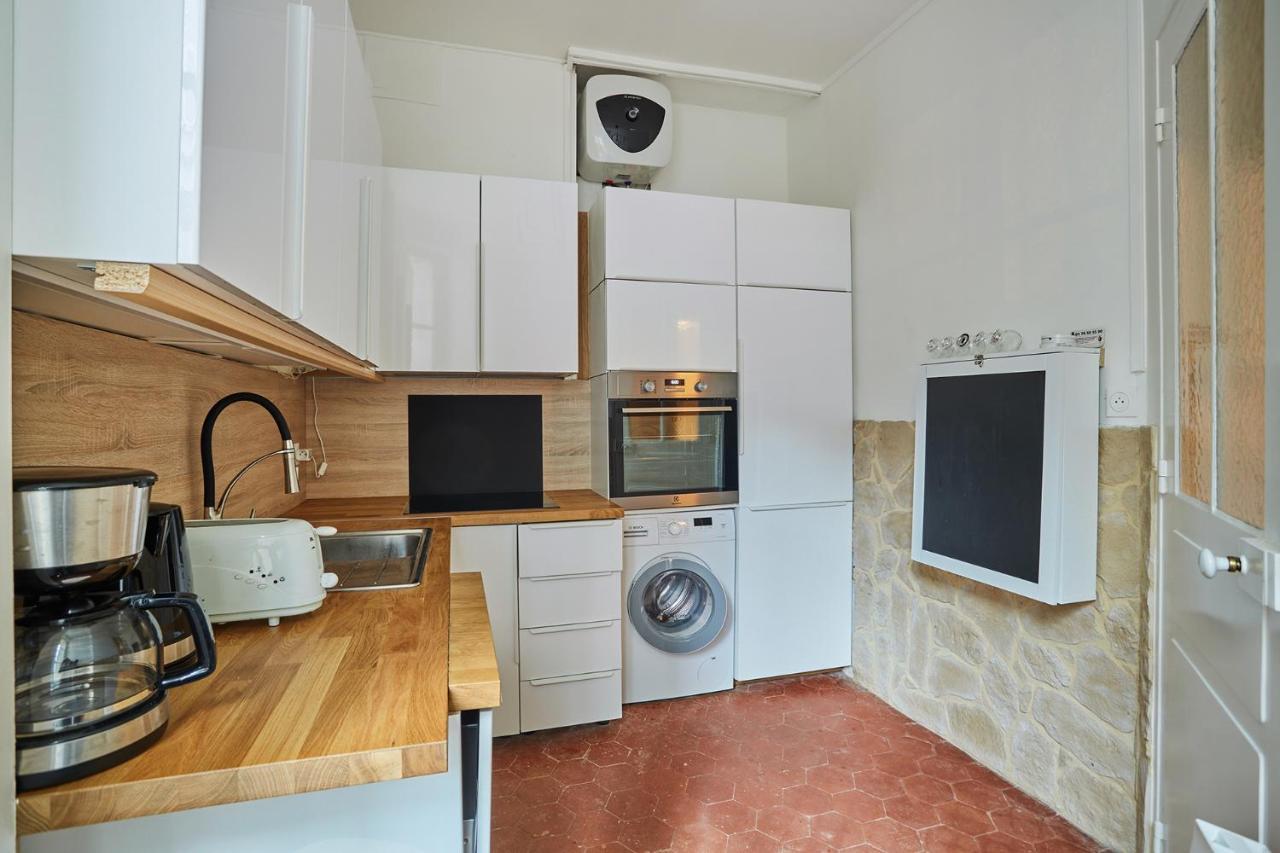 Tour Eiffel By Prestige Apartment