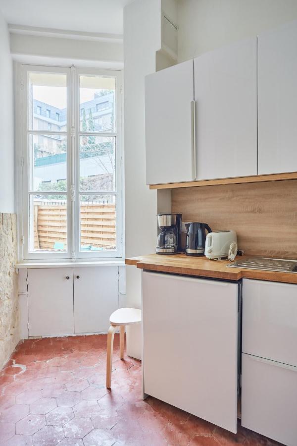 Apartment Tour Eiffel By Prestige Paris