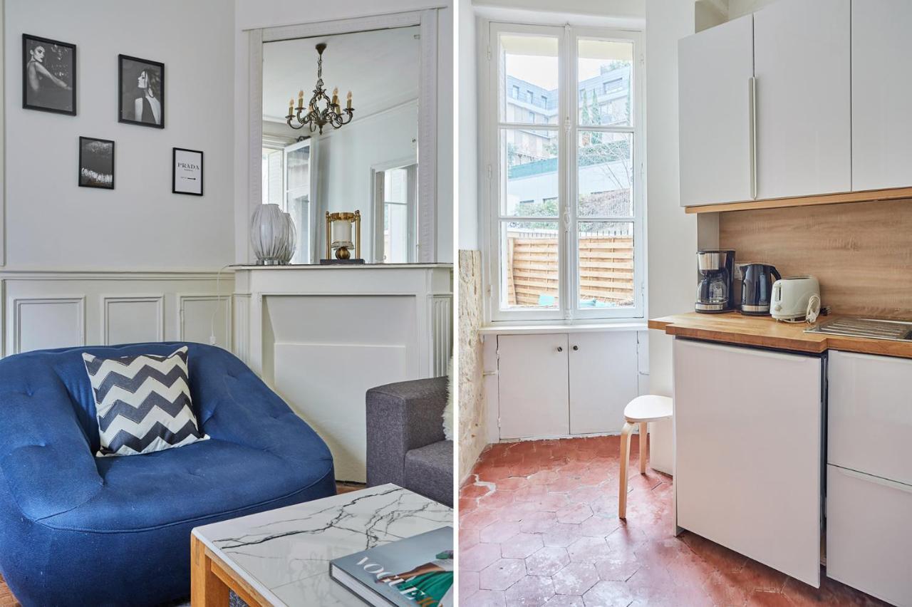 Tour Eiffel By Prestige Apartment