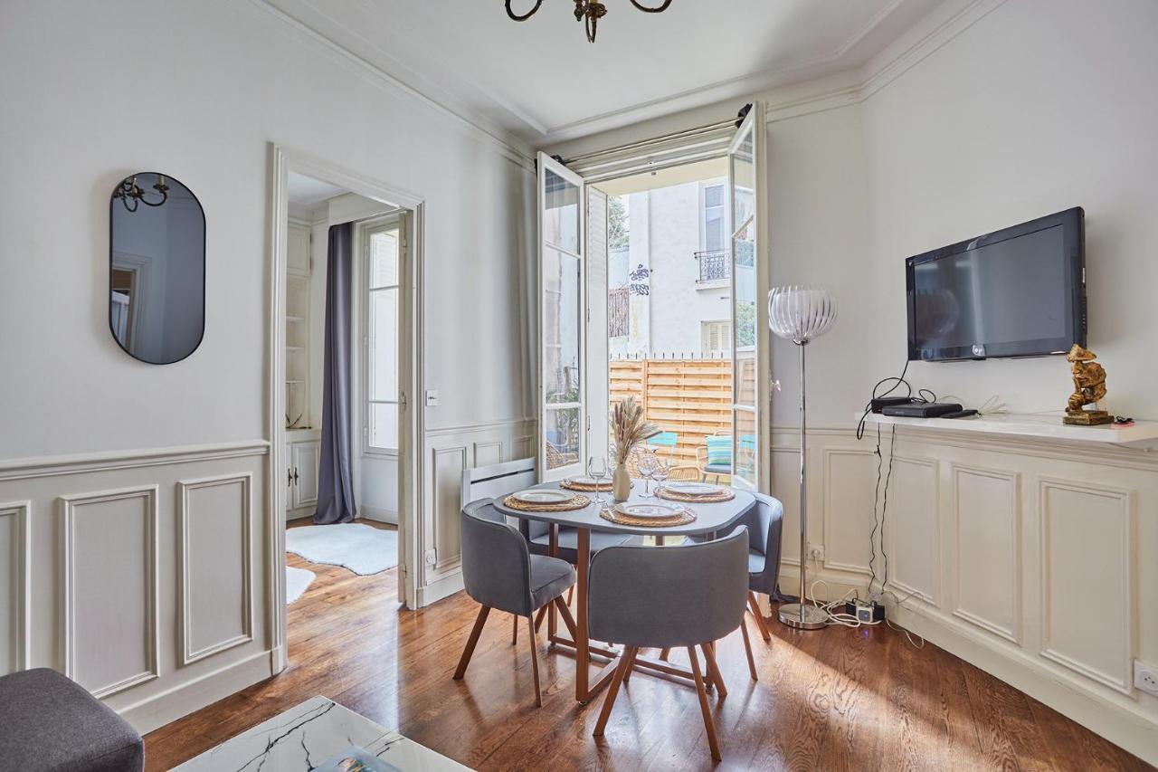 Tour Eiffel By Prestige Apartment Paris