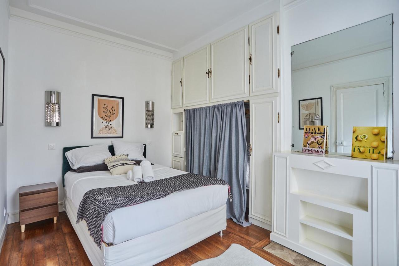 Tour Eiffel By Prestige Apartment Paris