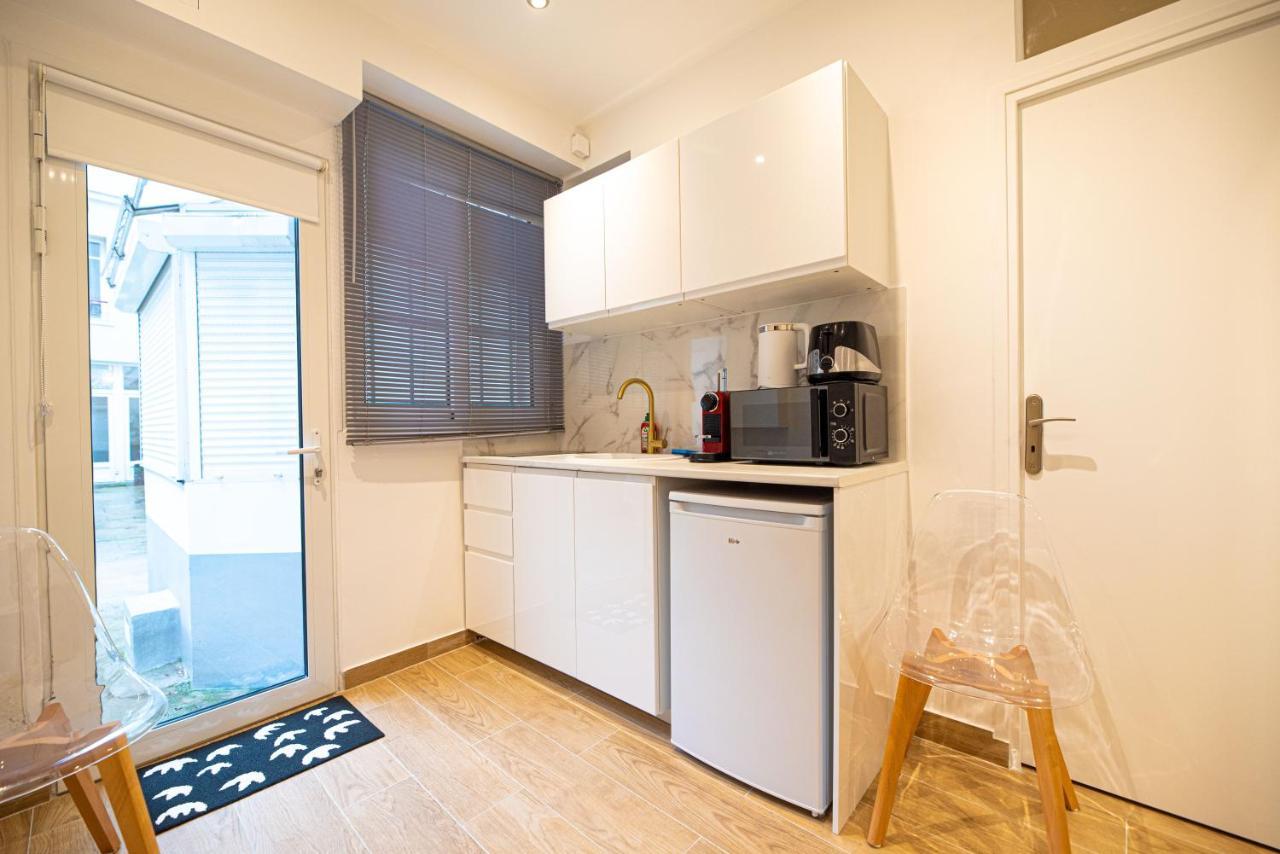 Cosy On Bastille Apartment
