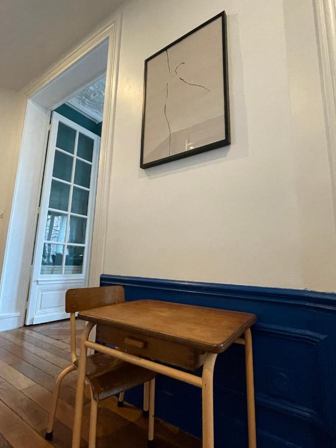 Appartement Design Family In *