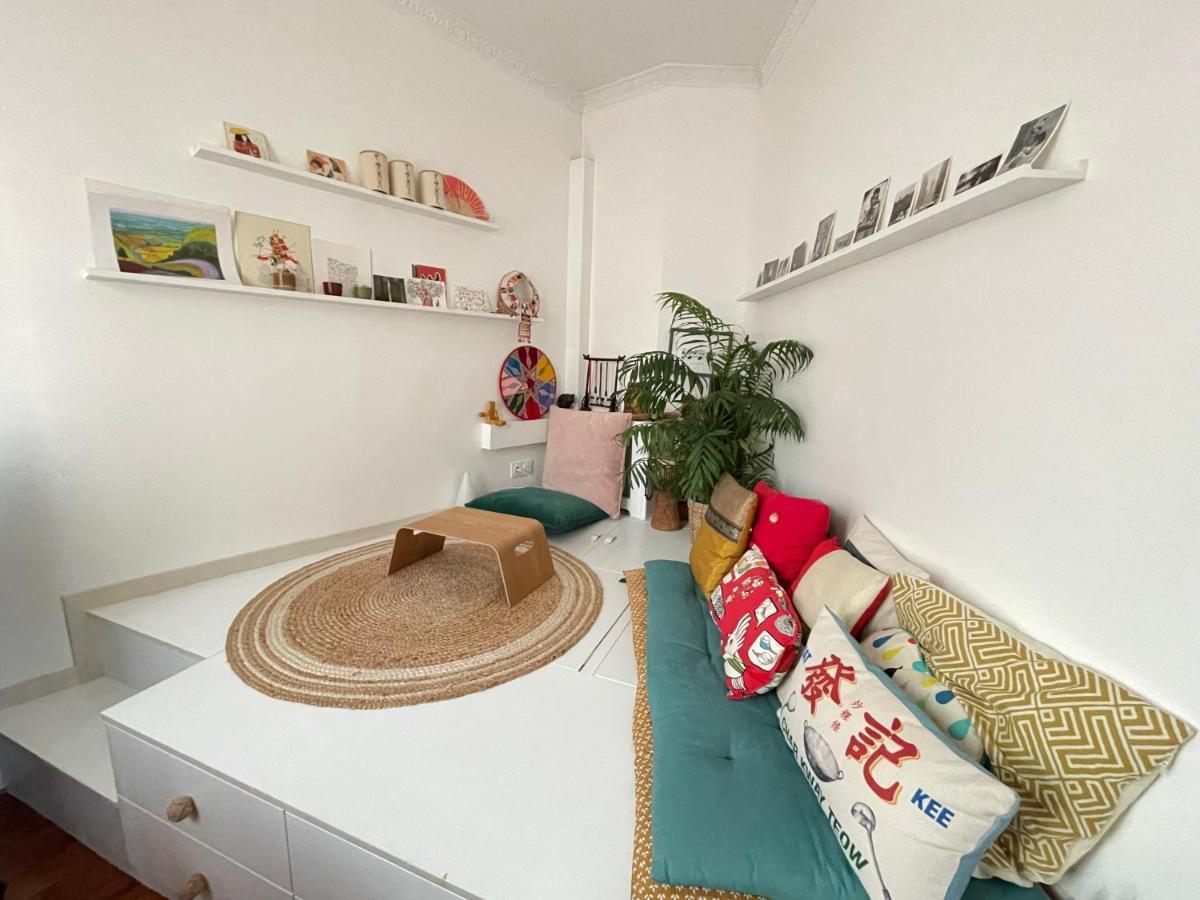 Appartement Design Family In