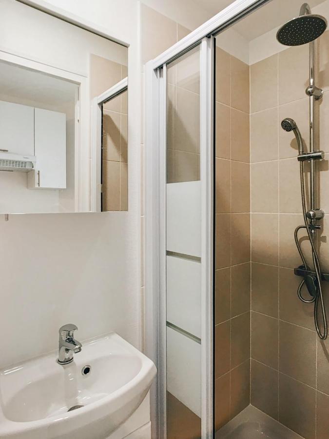 Apartment Charming And Cozy Near Montparnasse Paris