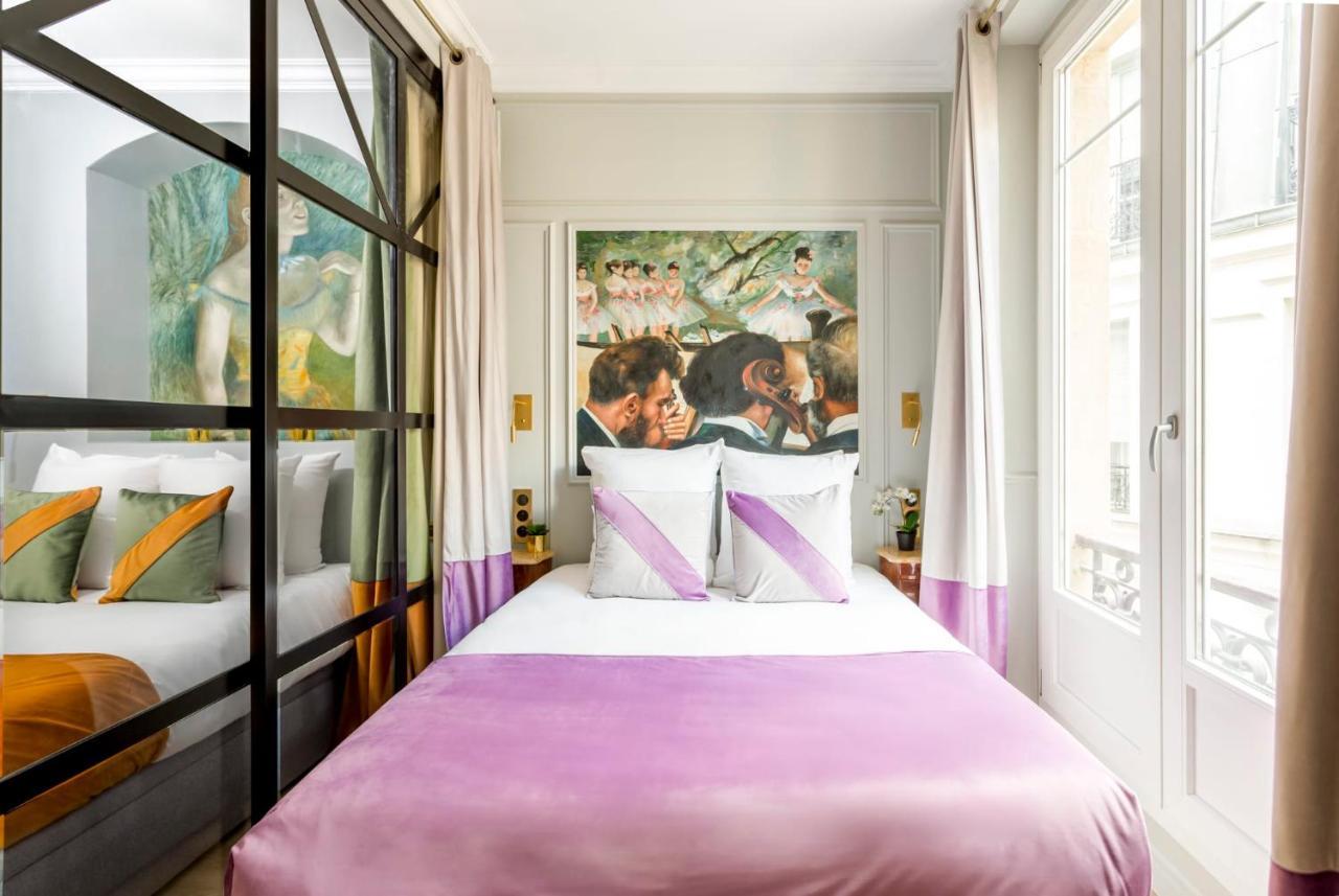 Appartement Merveil - Luxury - Louvre - Opera I