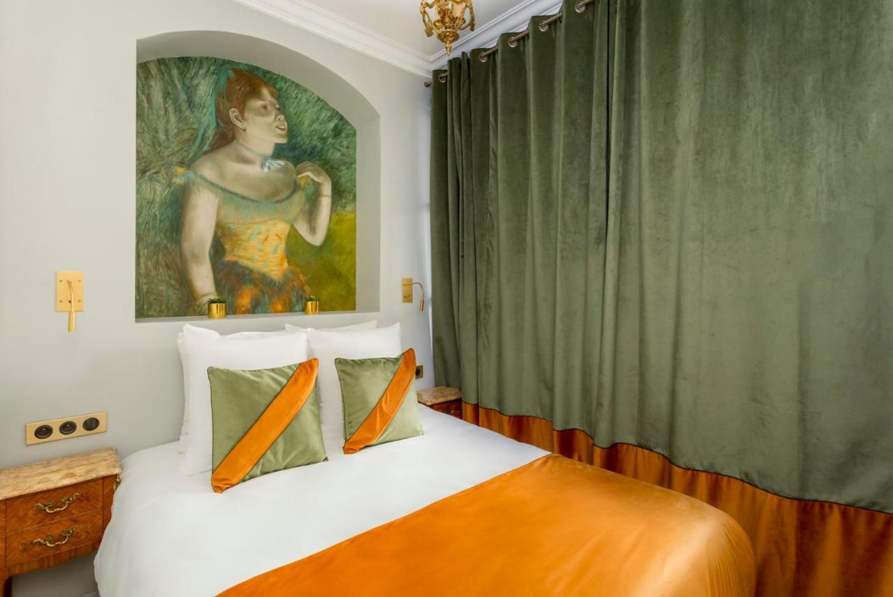 Appartement Merveil - Luxury - Louvre - Opera I Paris