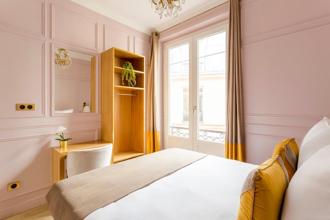 Merveil - Luxury - Louvre - Opera I Appartement *