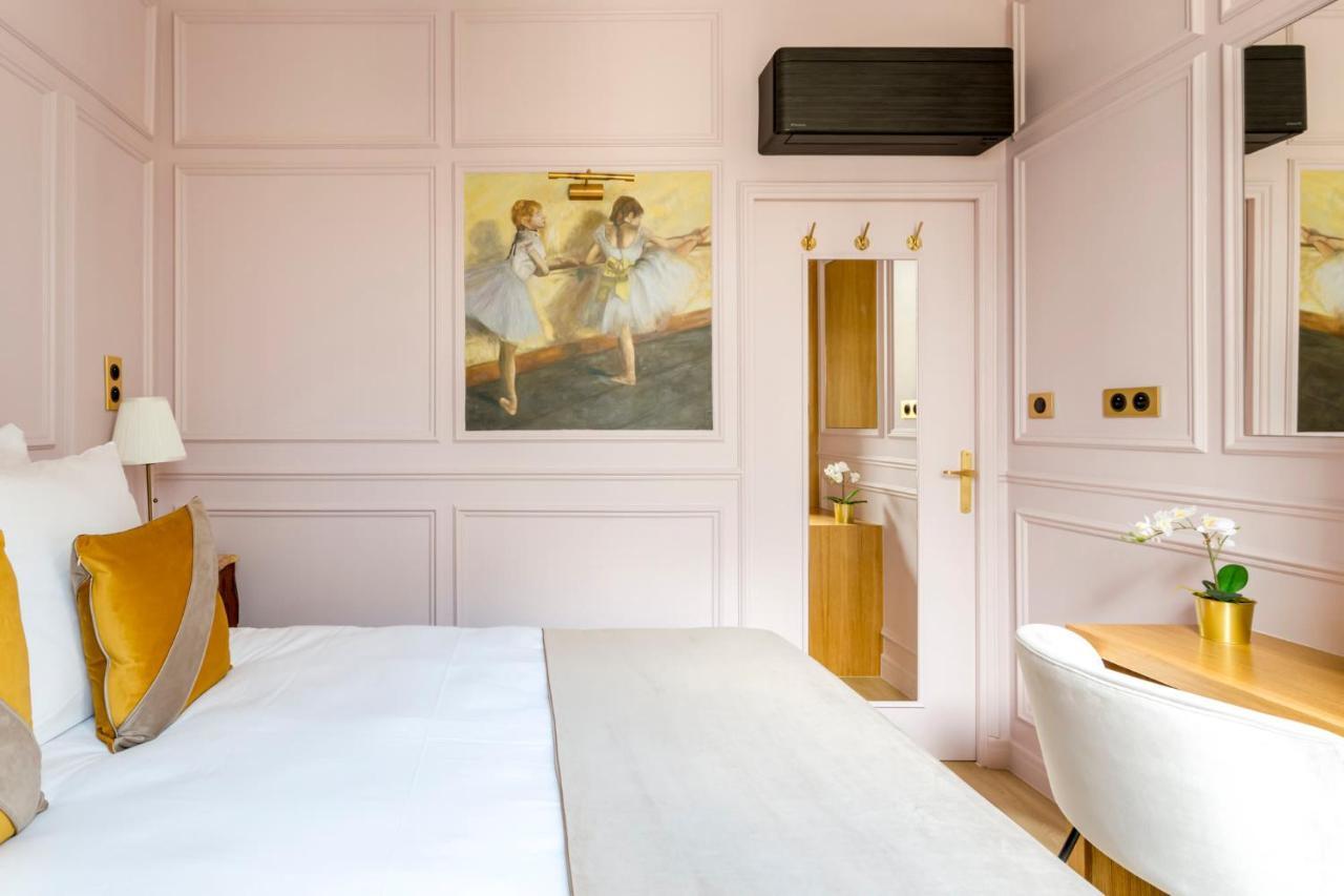 Merveil - Luxury - Louvre - Opera I Appartement *