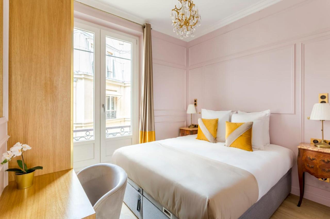 Appartement Merveil - Luxury - Louvre - Opera I *