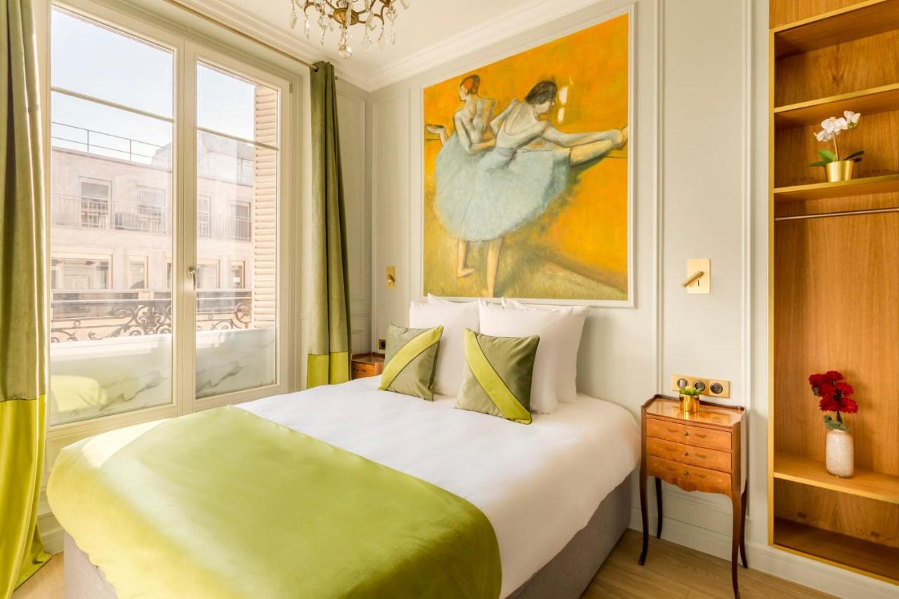 Appartement Merveil - Luxury - Louvre - Opera I