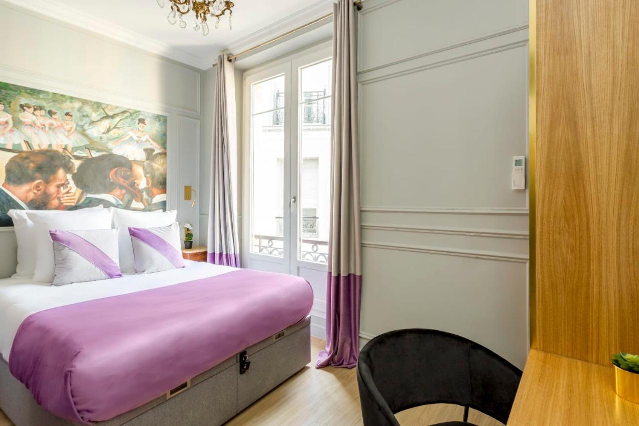 Appartement Merveil - Luxury - Louvre - Opera I Paris