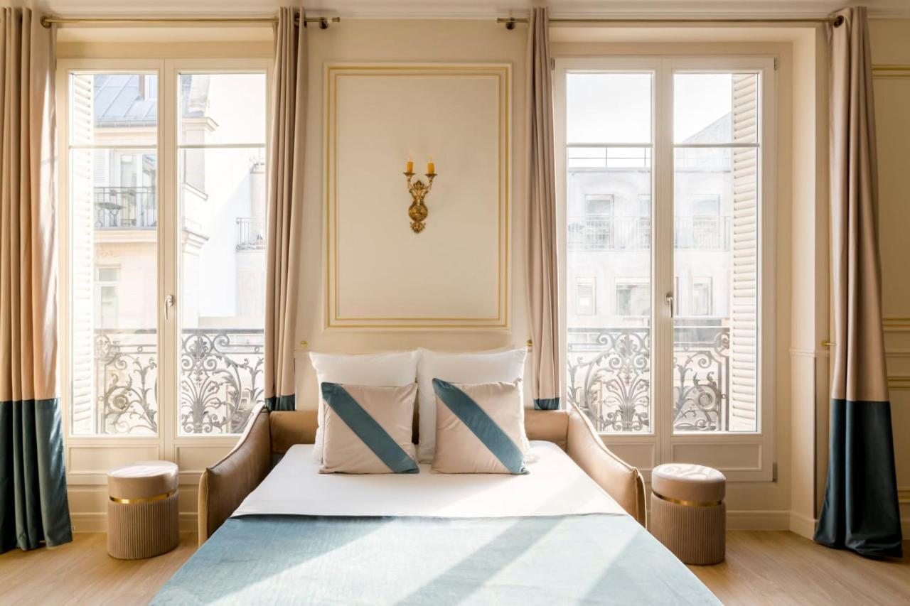Merveil - Luxury - Louvre - Opera I Appartement *