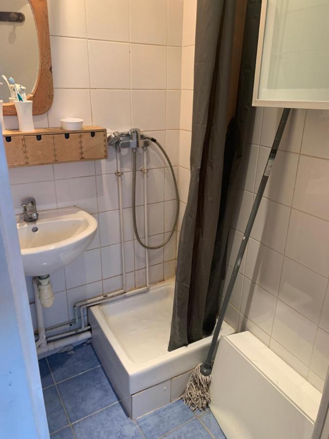 Appartement Chambre Pour Deux Personnes *