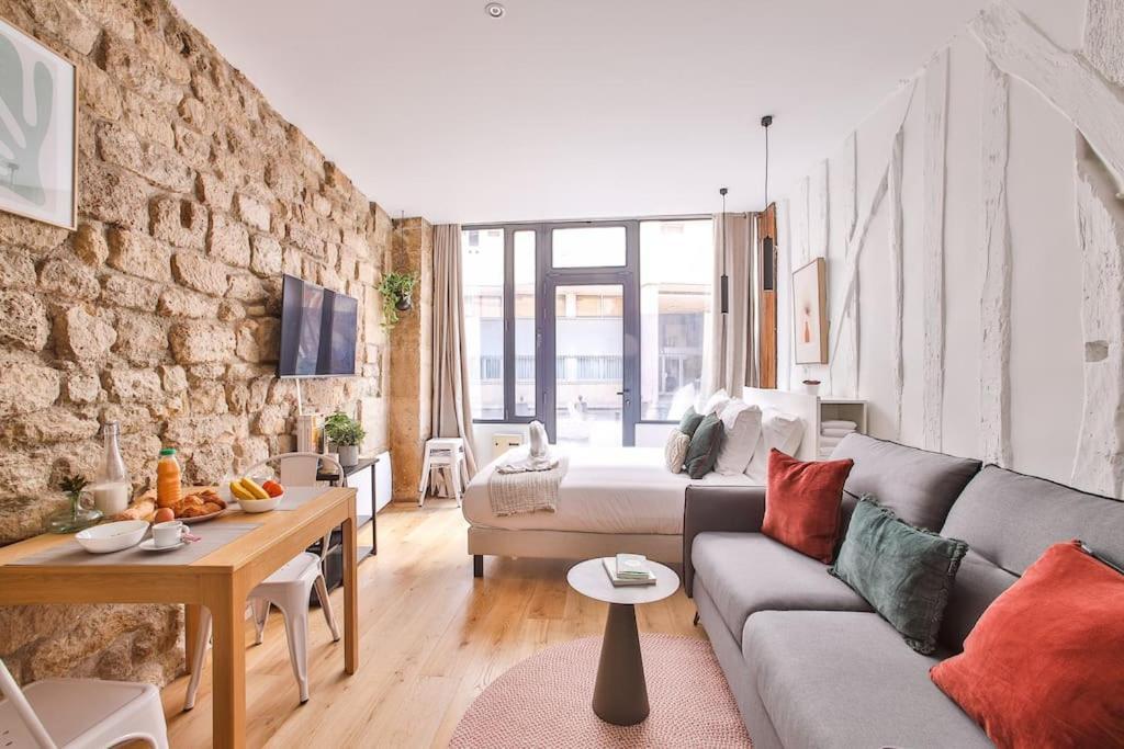 Apartment 4pers#mouffetard#port-royal#la Sorbonne