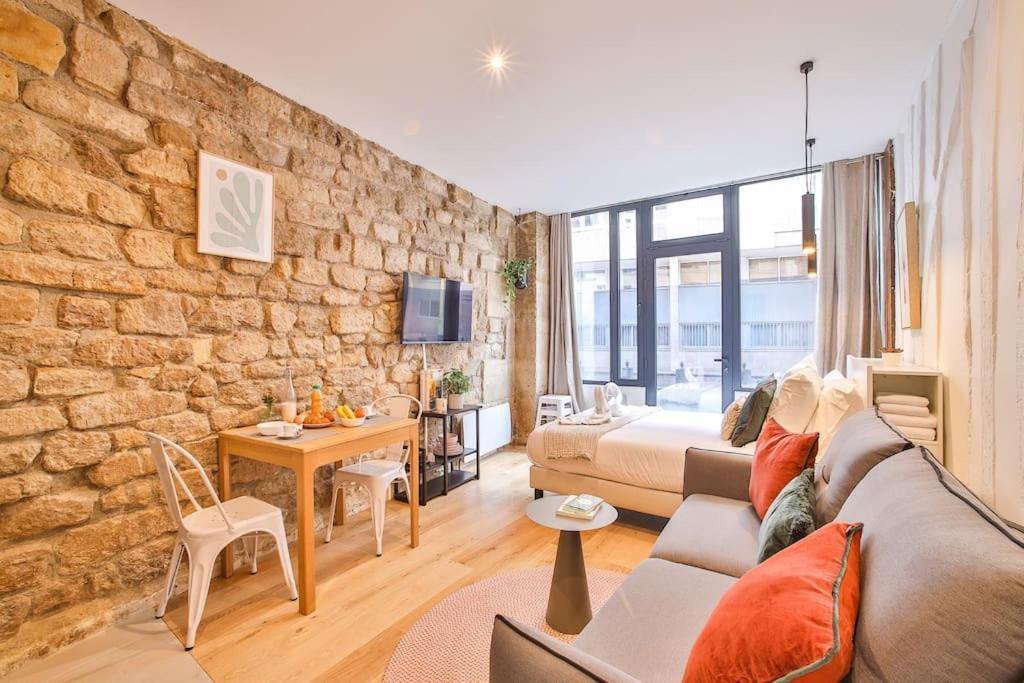 4pers#mouffetard#port-royal#la Sorbonne Apartment Paris