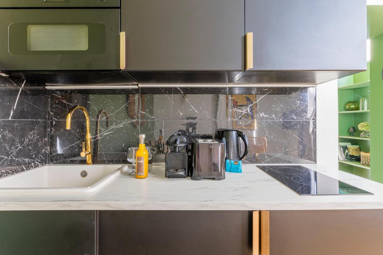 Cmg Cherche Midi - Sevres Apartment Paris