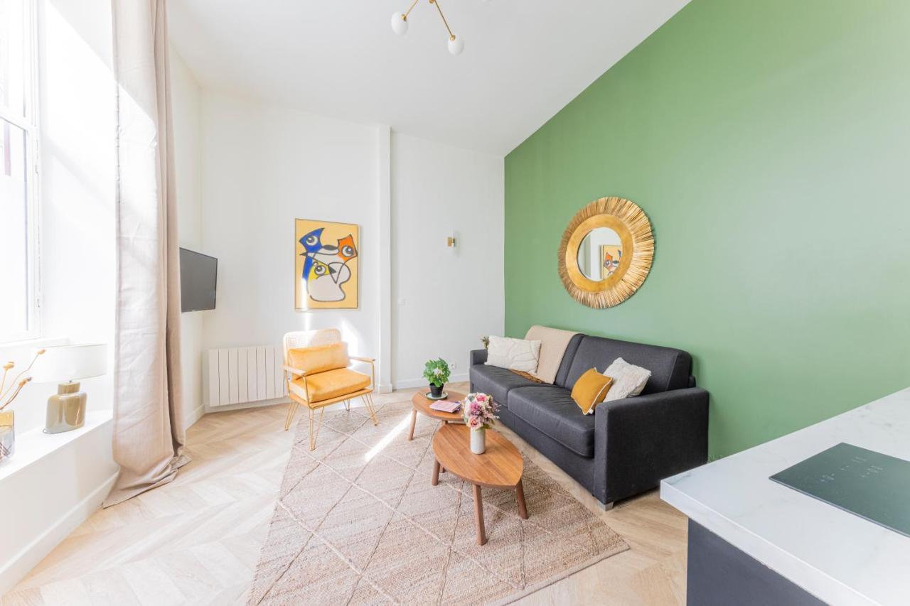 Cmg Cherche Midi - Sevres