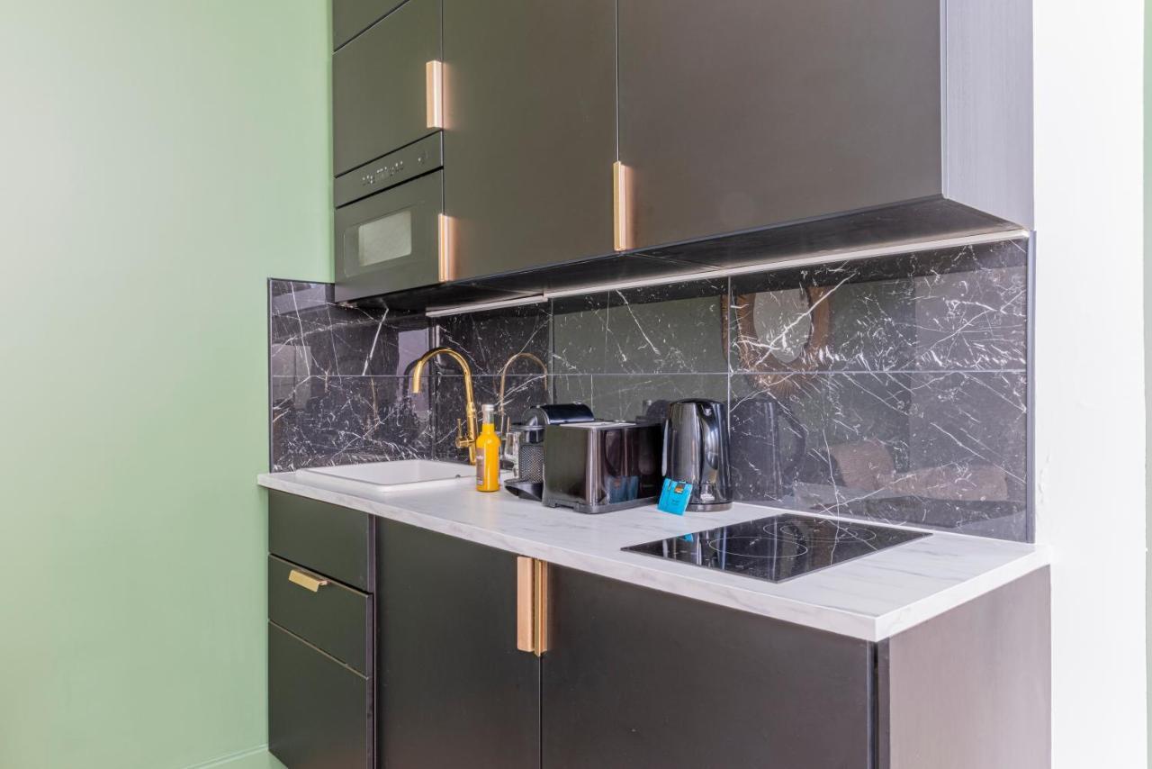 Cmg Cherche Midi - Sevres