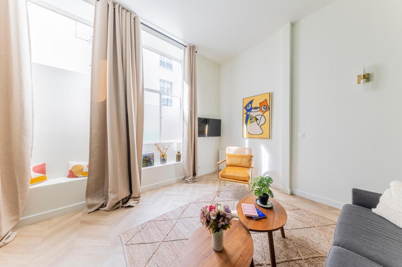 Cmg Cherche Midi - Sevres * Paris