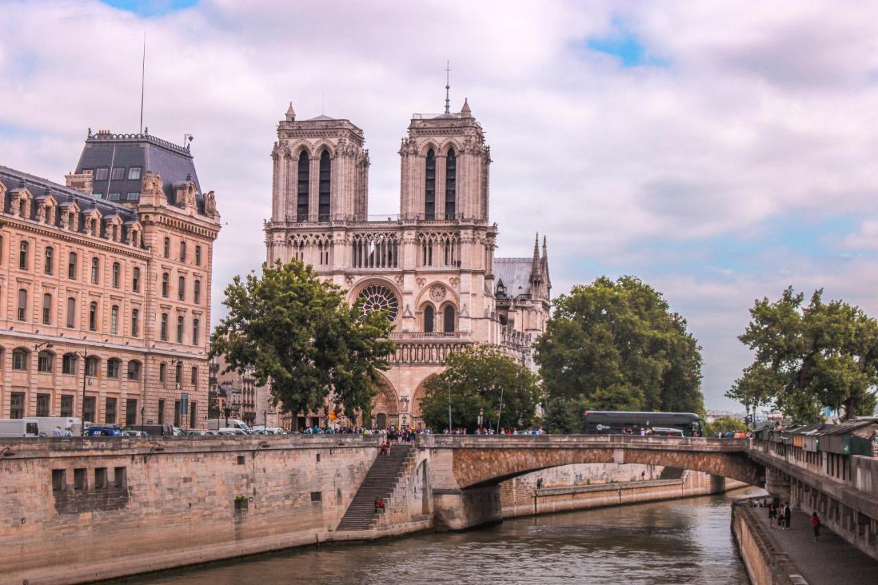 Avalon 3* Paris