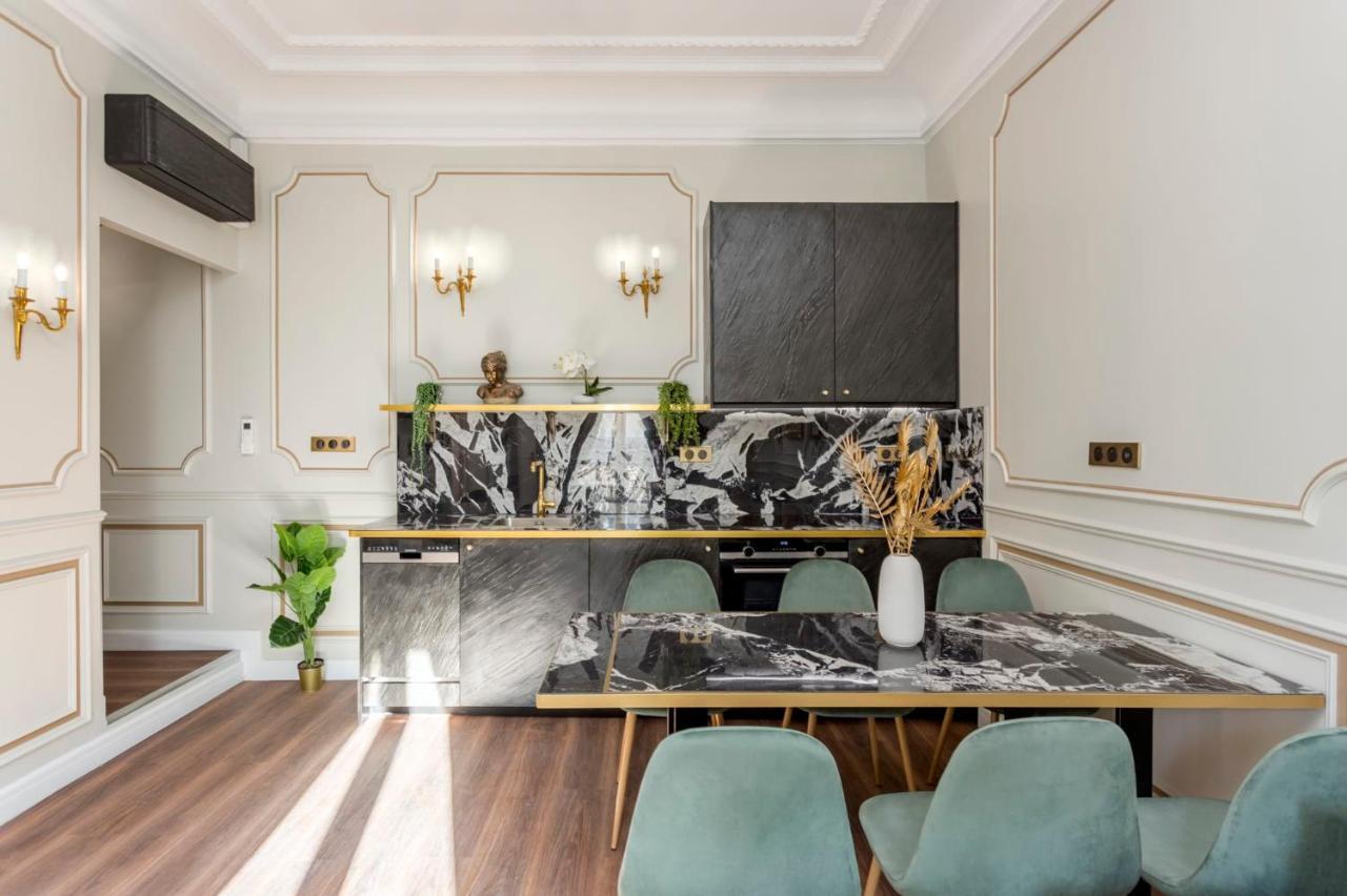Merveil - Luxury - Opera - 4 Septembre Ii Apartment Paris