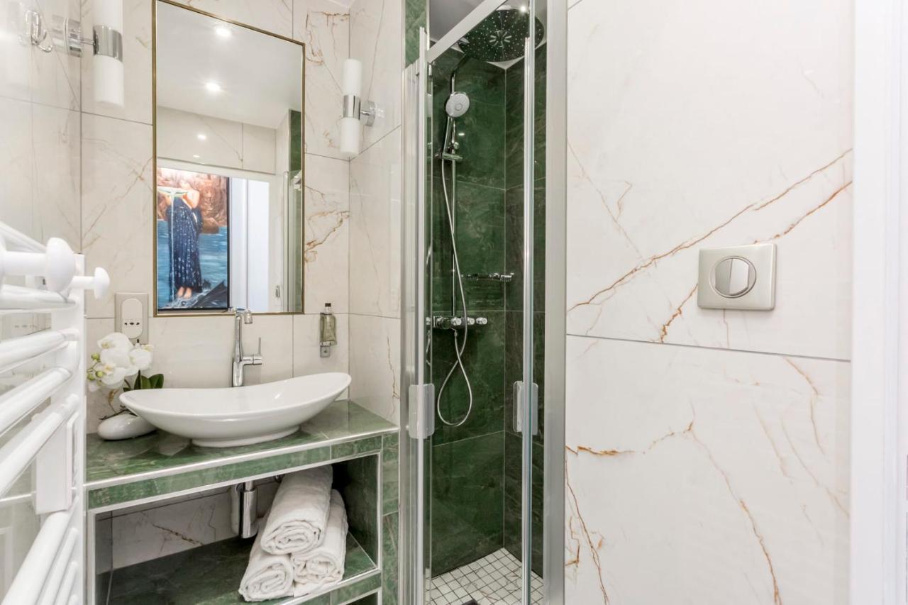 Merveil - Luxury - Opera - 4 Septembre Ii Apartment *