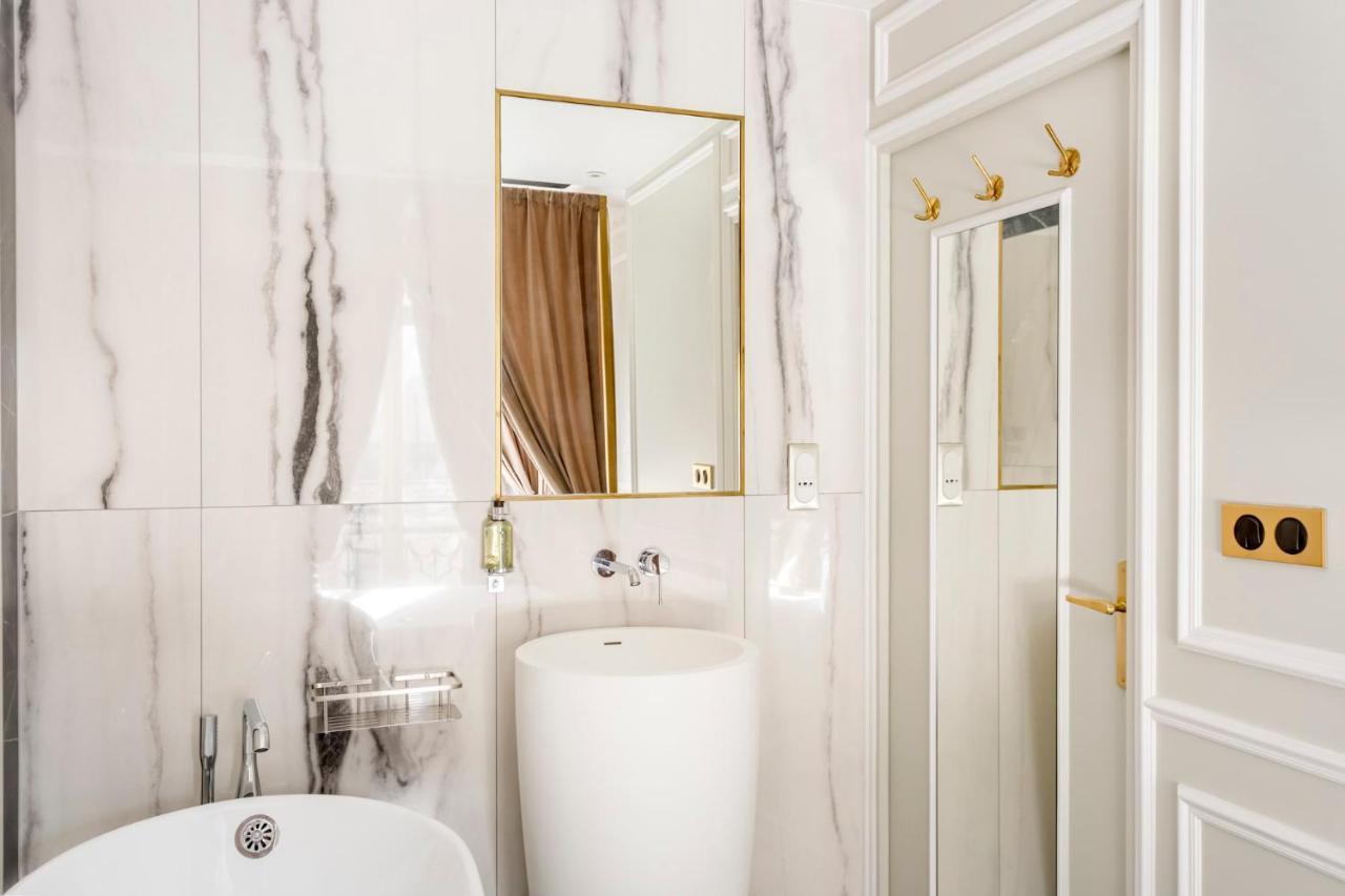 Merveil - Luxury - Opera - 4 Septembre Ii Apartment Paris
