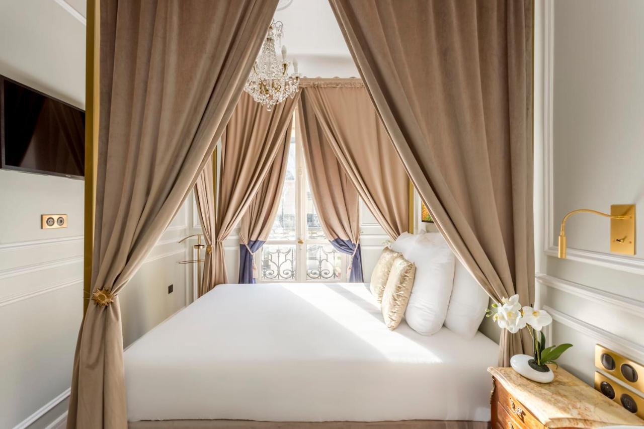 Merveil - Luxury - Opera - 4 Septembre Ii Apartment Paris