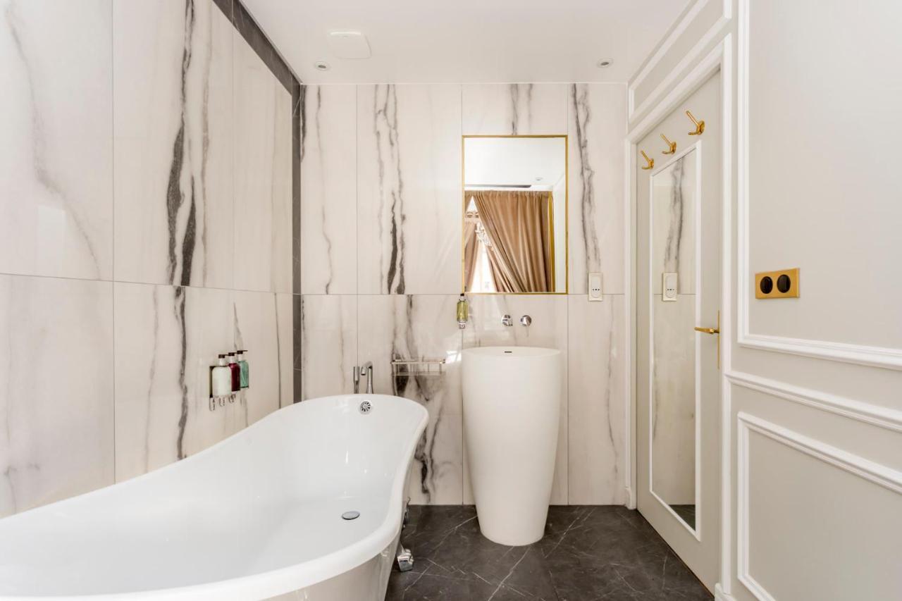 Apartment Merveil - Luxury - Opera - 4 Septembre Ii *