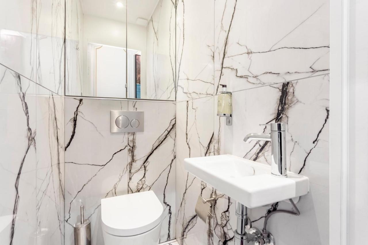 Merveil - Luxury - Opera - 4 Septembre Ii Apartment Paris