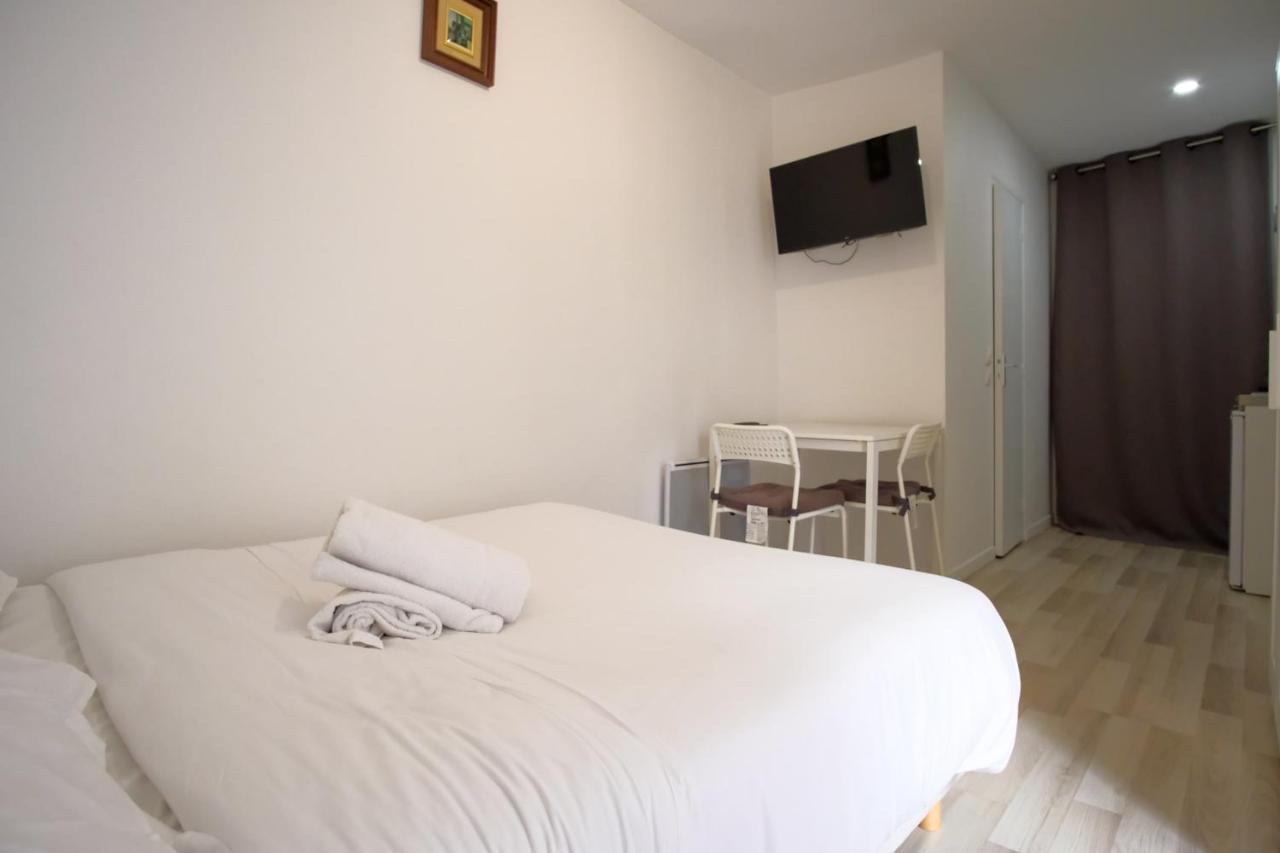 Charming And Cozy Near Montparnasse Apartment Paris