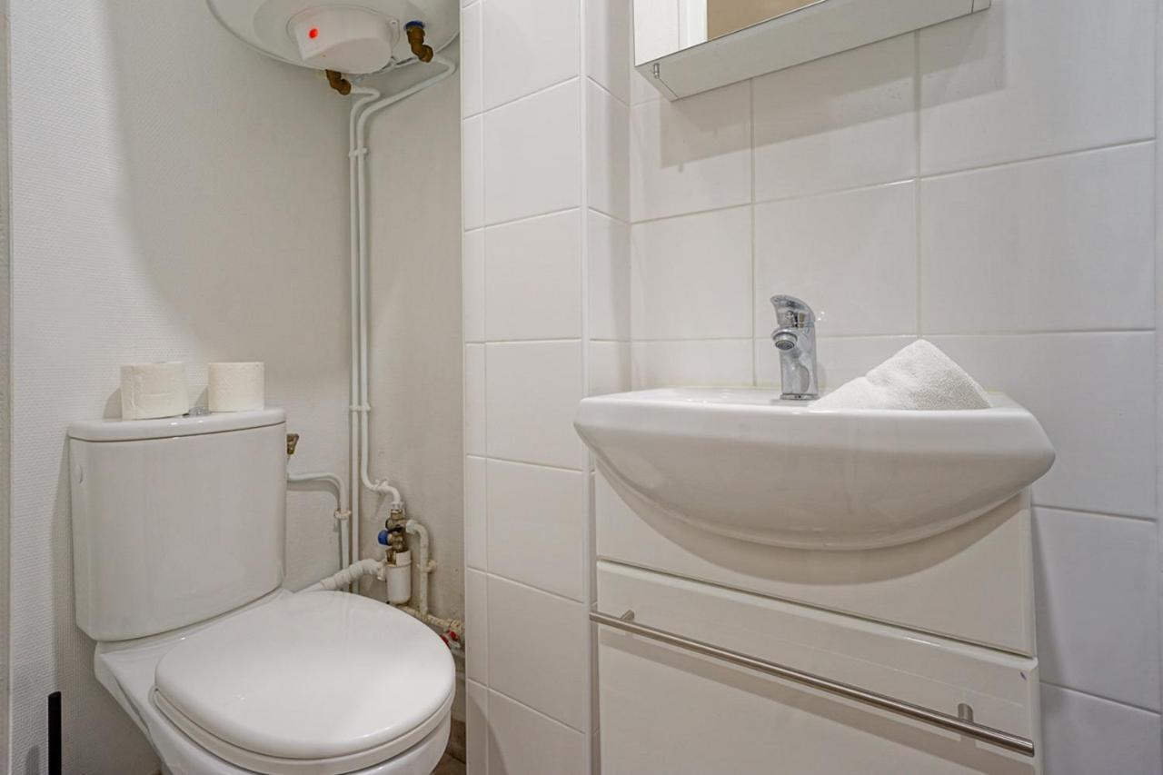 Charming And Cozy Near Montparnasse Apartment *