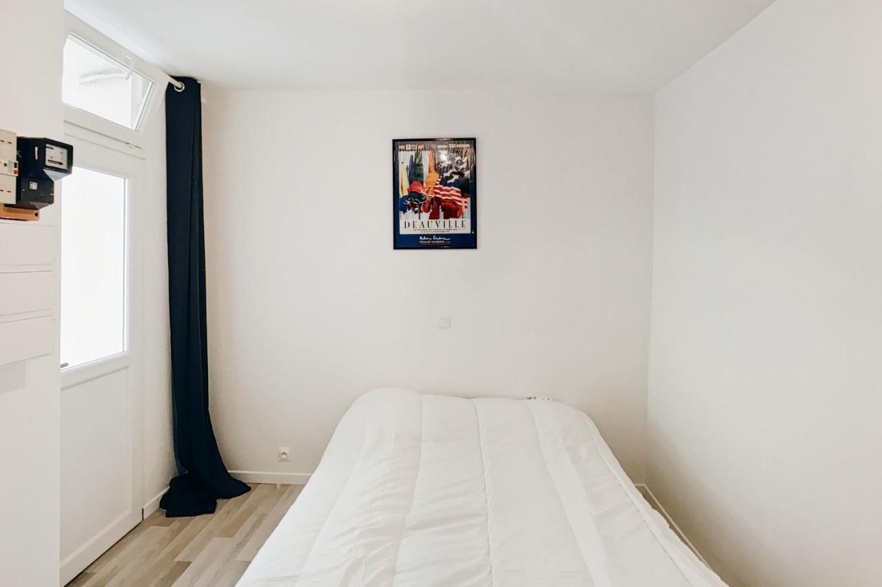 Apartment Charming And Cozy Near Montparnasse Paris