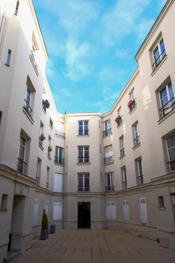 Charming And Cozy Near Montparnasse Apartment *