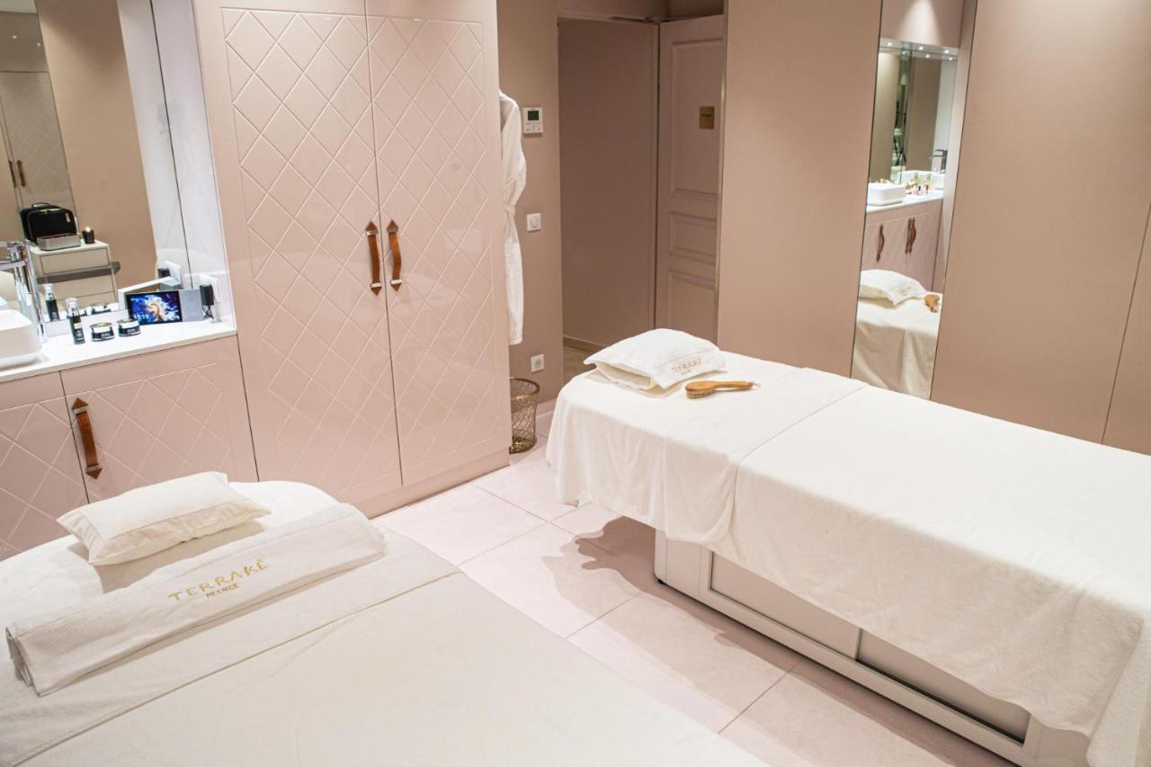 Hotel Bowmann Paris