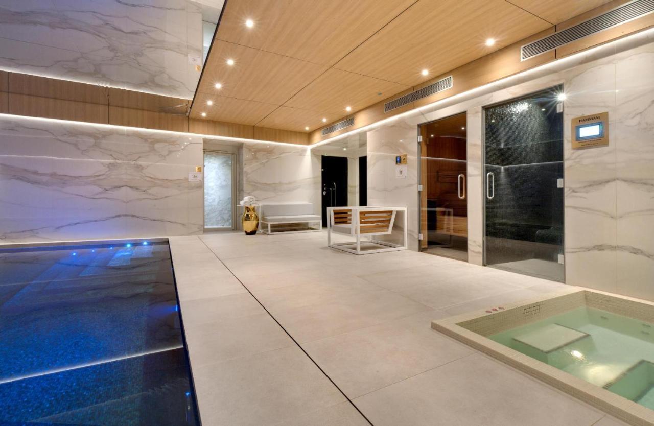 Hotel Bowmann 5*