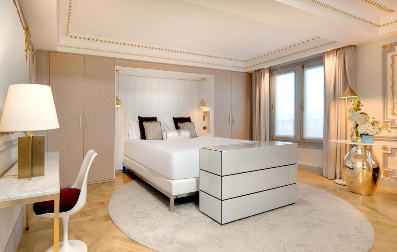Bowmann 5* Paris