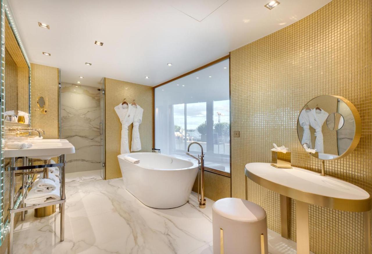Bowmann Hotel Paris