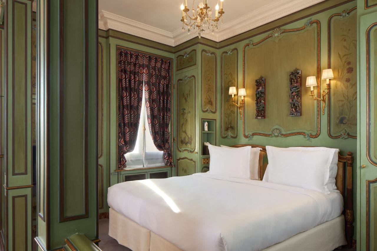 Hotel Raphael Paris