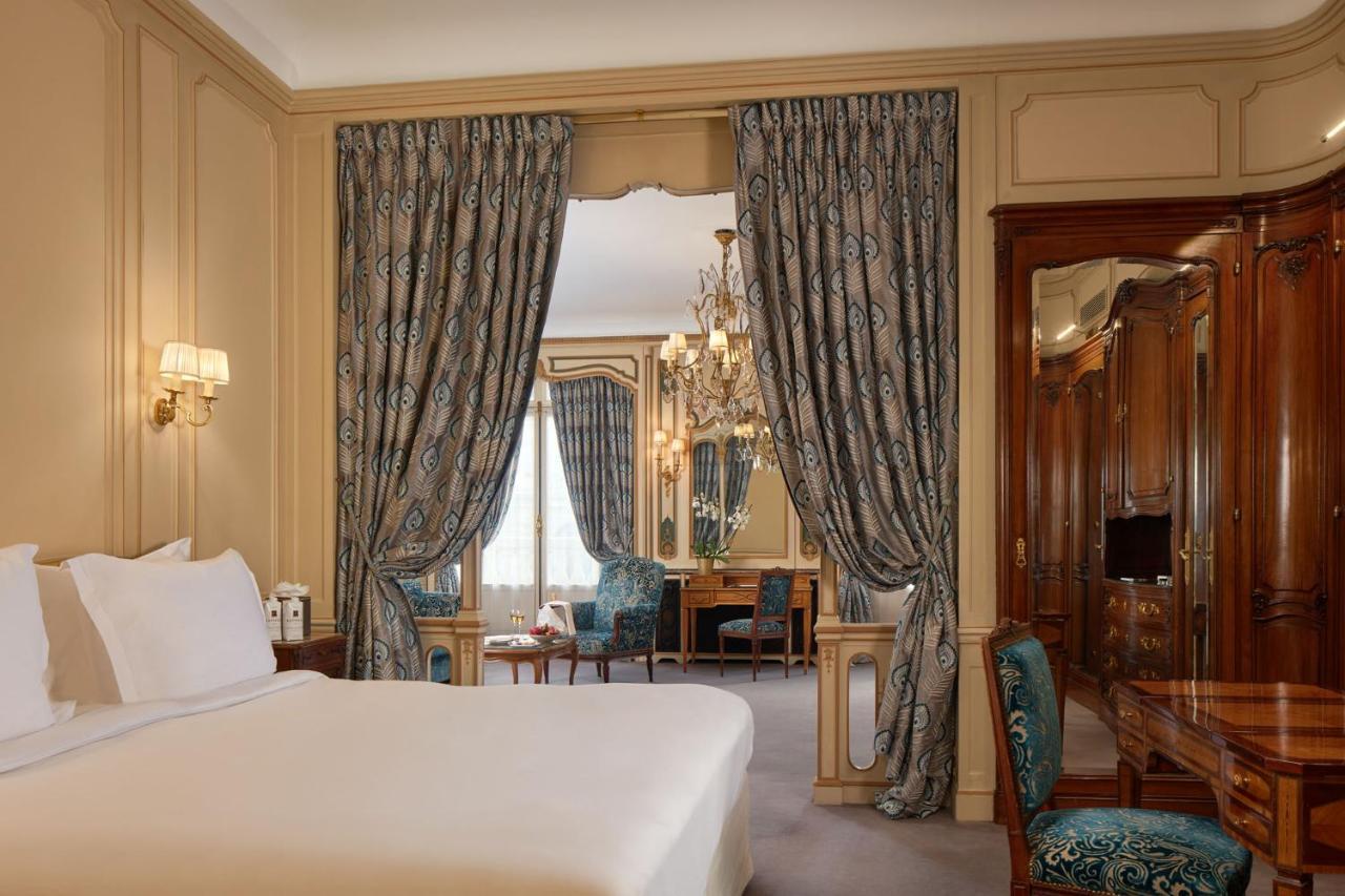 Raphael 5* Paris