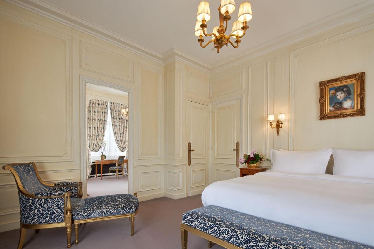 Raphael Hotel Paris