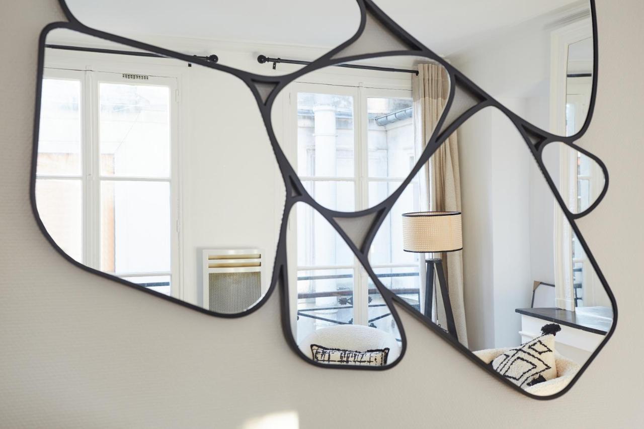 Beaubourg Le Marais By Prestige