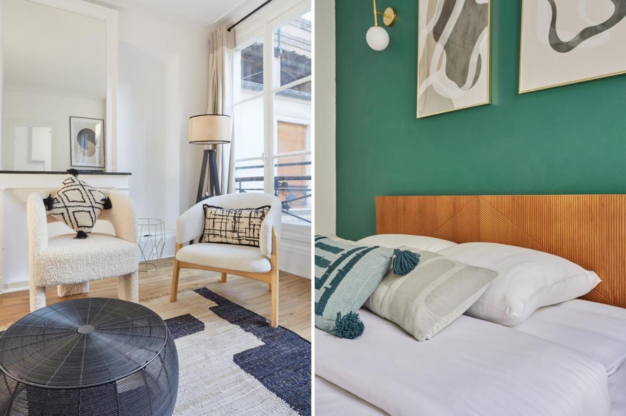 Beaubourg Le Marais By Prestige *