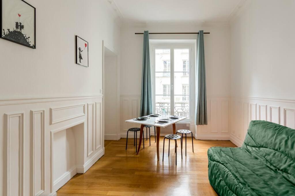 Sleepoo - Paradise 6 Appartement Paris